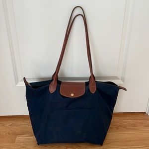 Longchamp Lepliage Original Bag